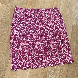 Talbots Skirt